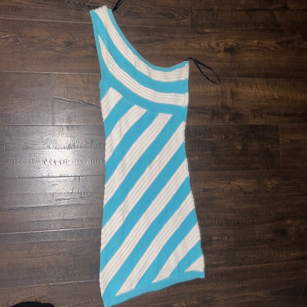 Mini dress